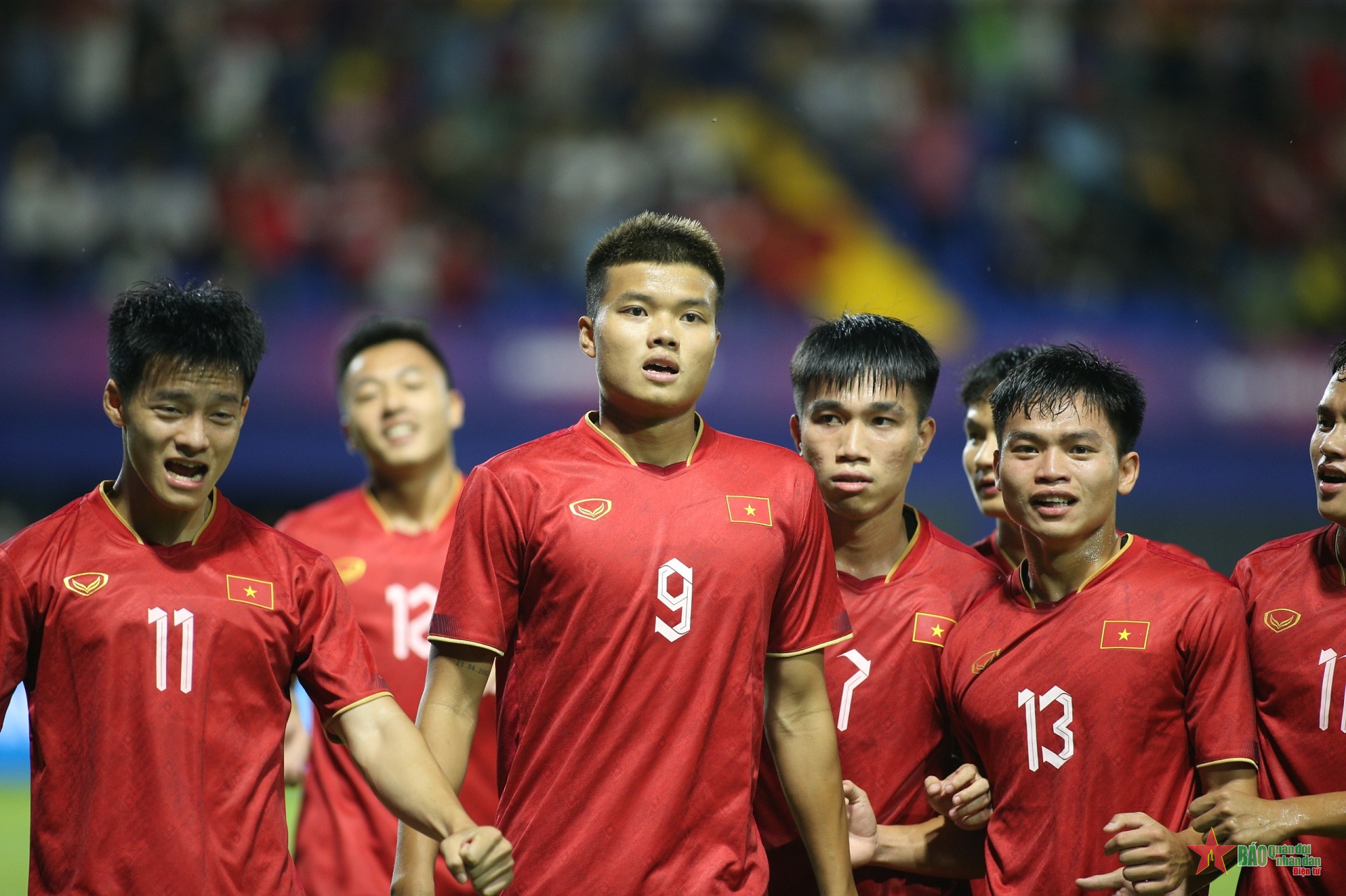 Lịch thi đấu SEA Games 32 hôm nay (11-5): U22 Việt Nam đại chiến Thái Lan